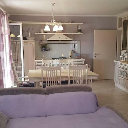 Apartmán Pinta Vodice Exteriér fotografie
