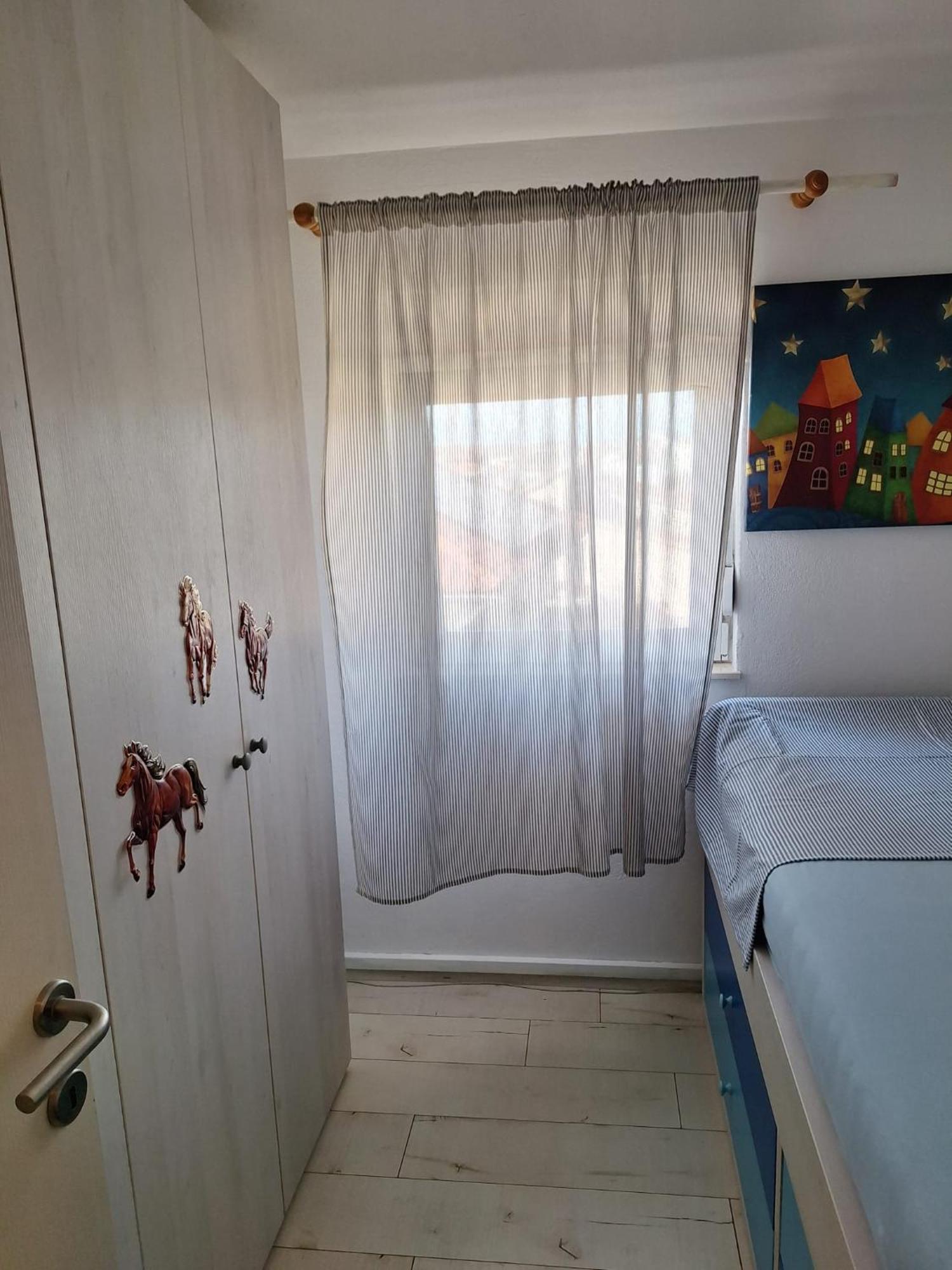Apartmán Pinta Vodice Exteriér fotografie